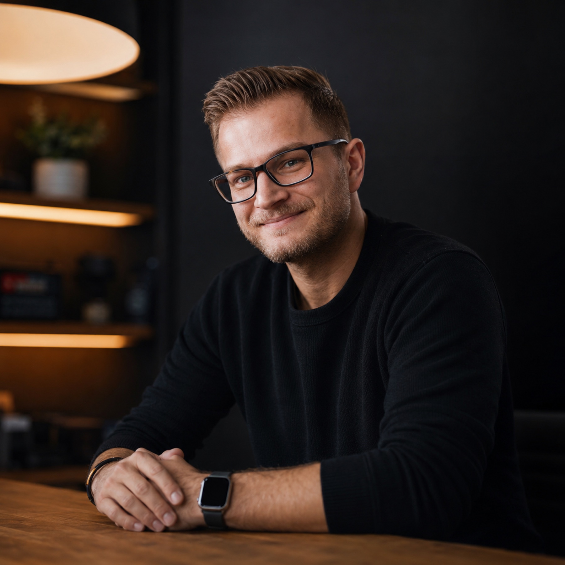 Alex Reisberger, Fotograf und Videograf aus der Region München