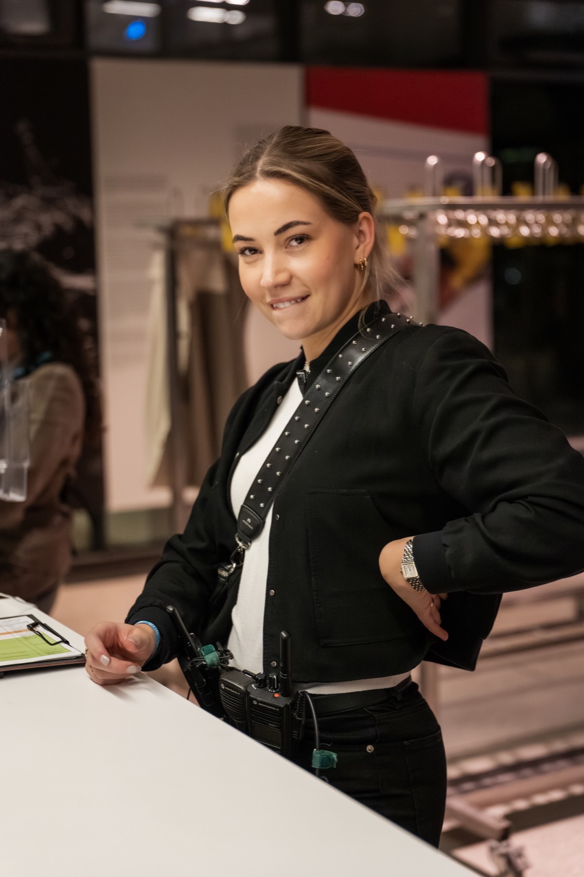 One Young World Opening Ceremony als internationale Eventproduktion
